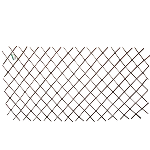 MGP 72'' W Wood Expanding Trellis & Reviews Wayfair